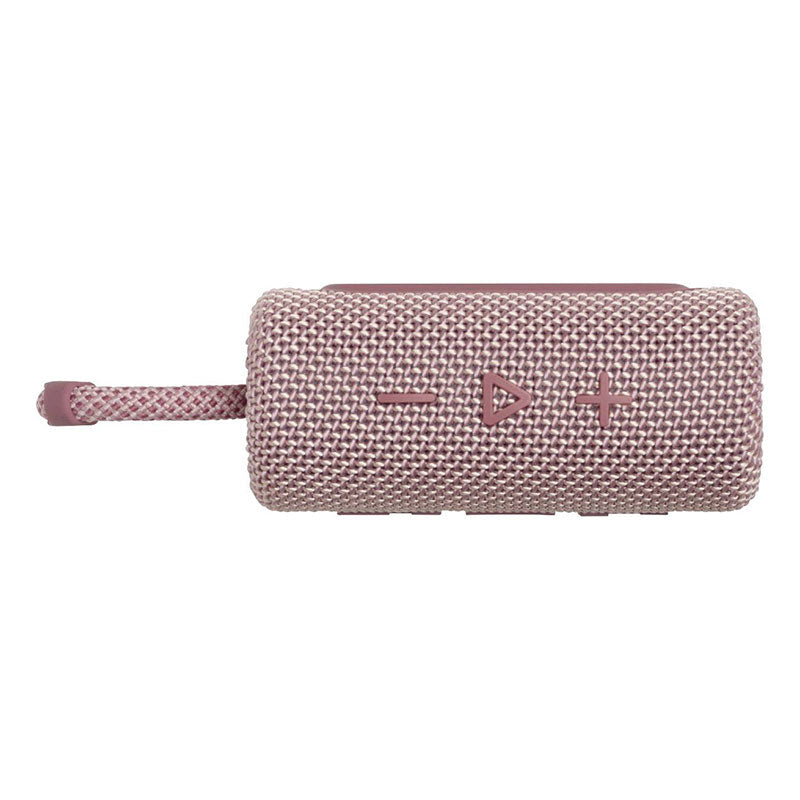 Jbl Speaker Go 3 Water Proof - Pink
