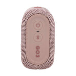 Jbl Speaker Go 3 Water Proof - Pink