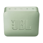 Jbl Speaker GO 2 Mini Water Proof - Mint 