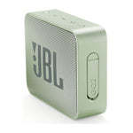 Jbl Speaker GO 2 Mini Water Proof - Mint 