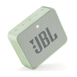 Jbl Speaker GO 2 Mini Water Proof - Mint 
