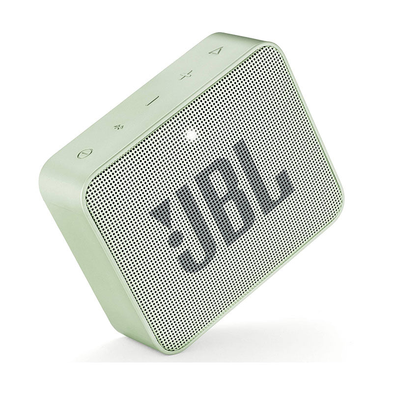 Jbl Speaker GO 2 Mini Water Proof - Mint 