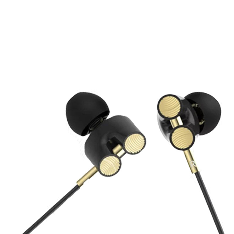 Genai Earphone Wired GM-M03