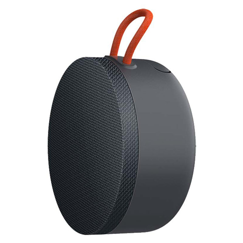 Xiaomi Portable Bluetooth Speaker - Gray