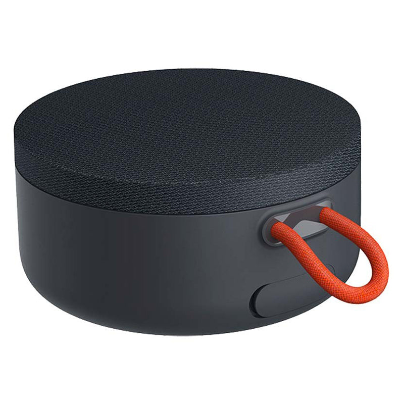 Xiaomi Portable Bluetooth Speaker - Gray