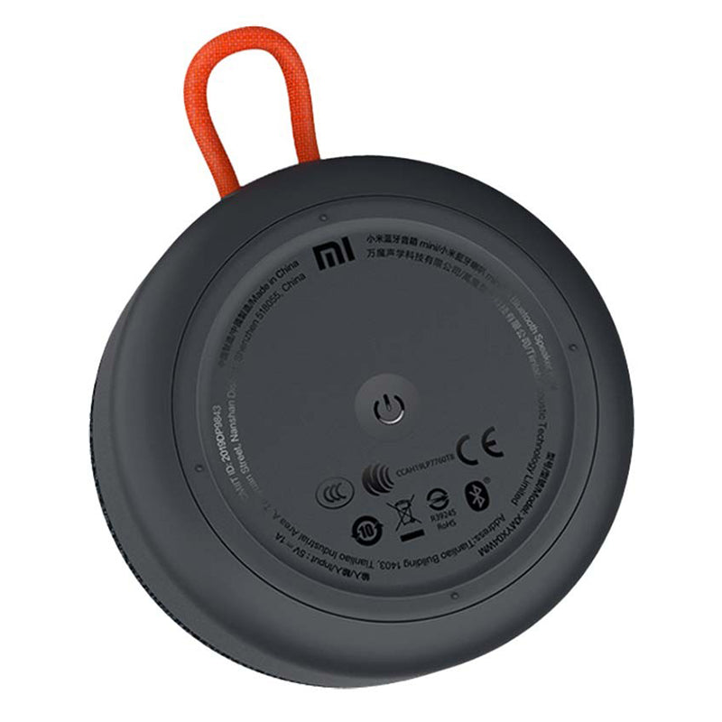 Xiaomi Portable Bluetooth Speaker - Gray