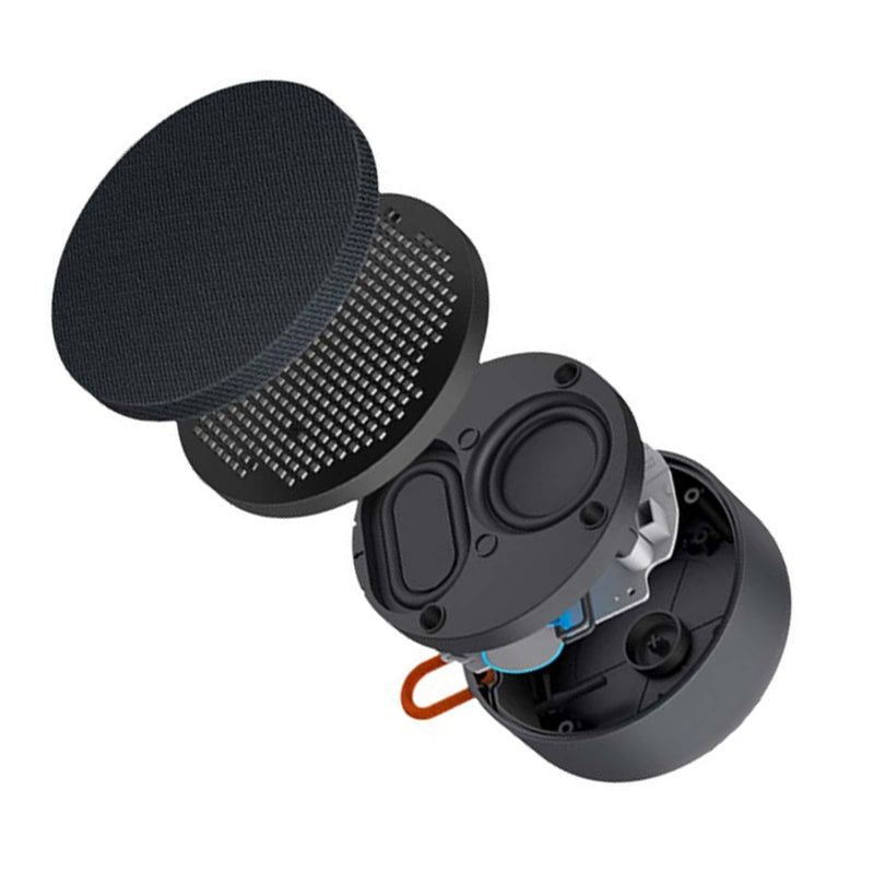 Xiaomi Portable Bluetooth Speaker - Gray