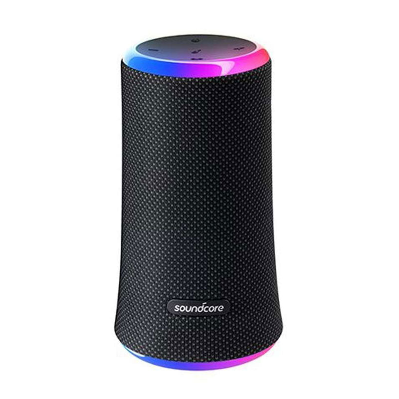 SoundCore by Anker Flare2 Wireless Speaker - Black - A3165H11
