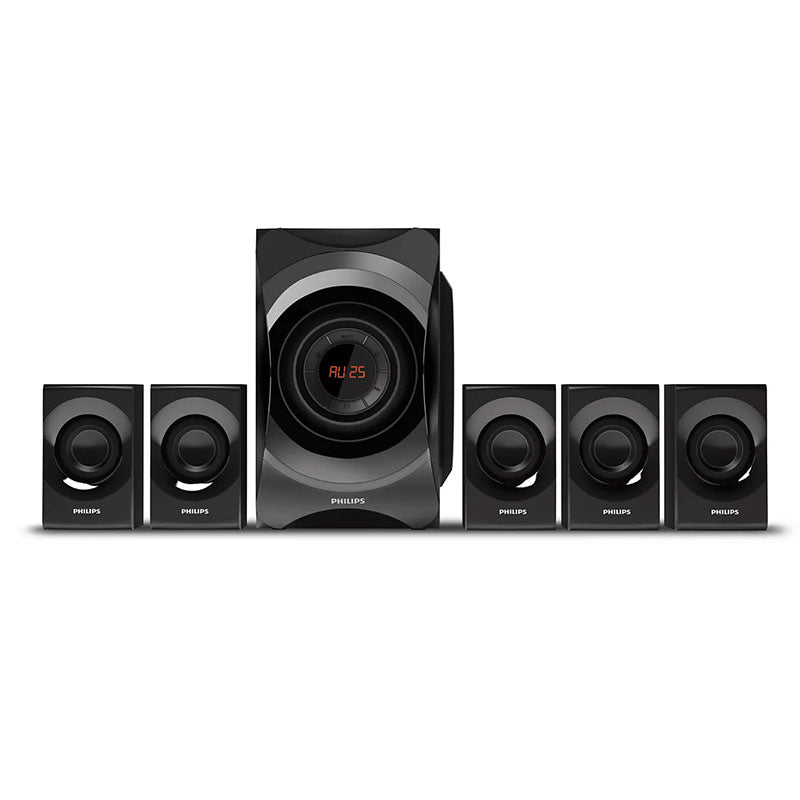 Philips Speaker SPA800B 5*1 BT