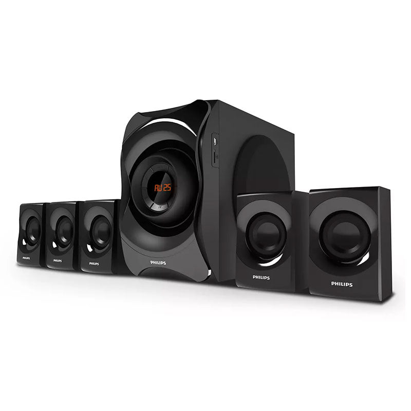 Philips Speaker SPA800B 5*1 BT