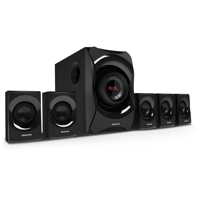 Philips Speaker SPA800B 5*1 BT