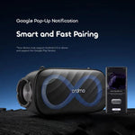 Oraimo Speaker Wireless Space Box Pro OBS-682