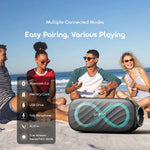 Oraimo Speaker Wireless Space Box Pro OBS-682