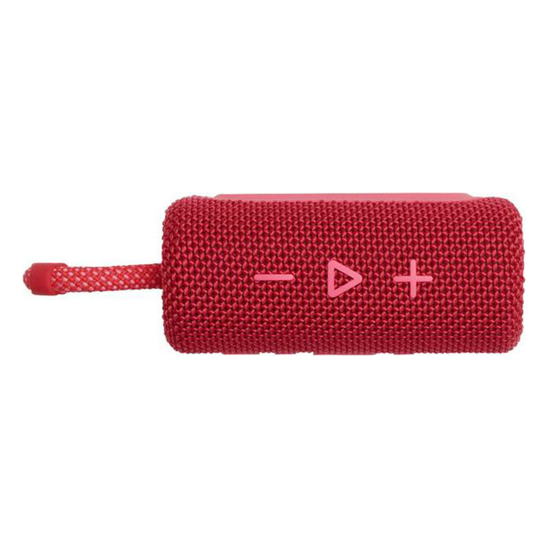JBL Go 3 Bluetooth speaker - Red