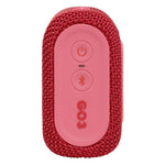 JBL Go 3 Bluetooth speaker - Red
