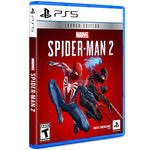 Spider man 2 PS5 Gaming CD
