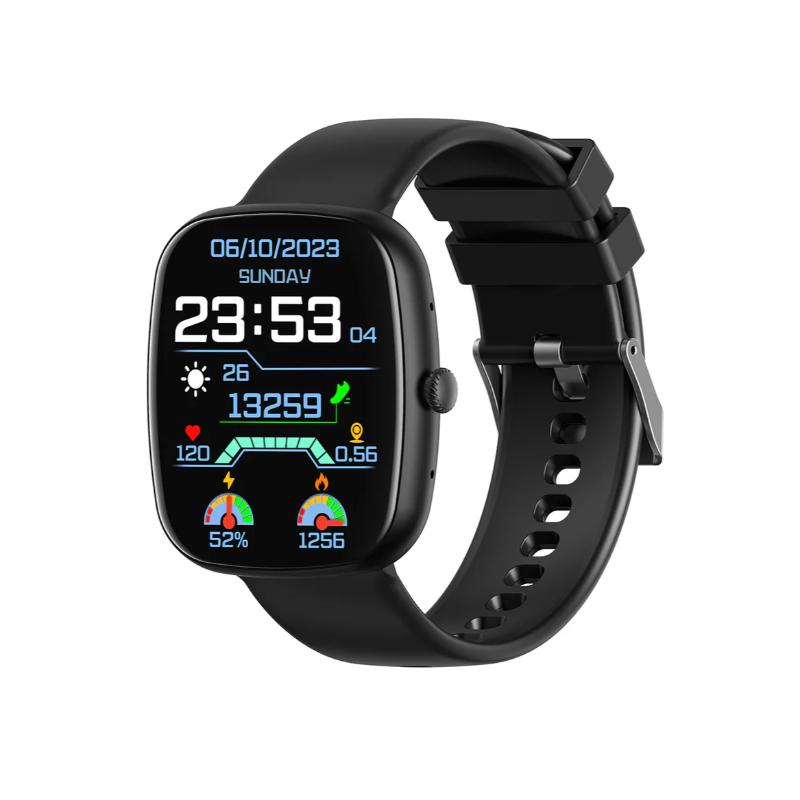 Aukey Smart Watch 2S SW-2S 1.83"
