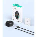 Aukey Smart Watch 2S SW-2S 1.83"