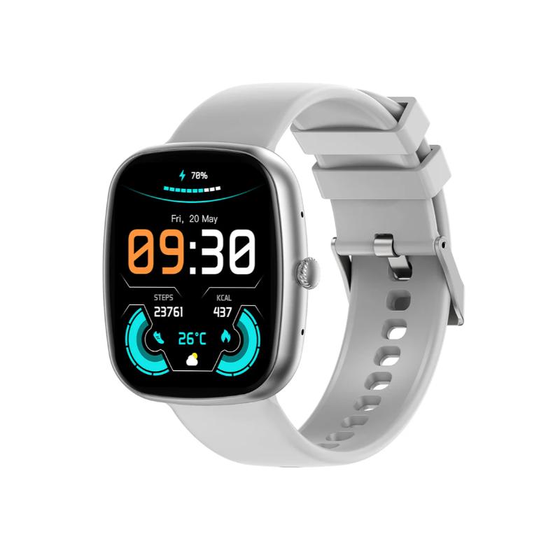 Aukey Smart Watch 2S SW-2S 1.83"