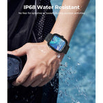Aukey Smart Watch 2S SW-2S 1.83"