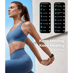 Aukey Smart Watch 2S SW-2S 1.83"