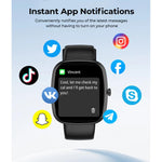 Aukey Smart Watch 2S SW-2S 1.83"