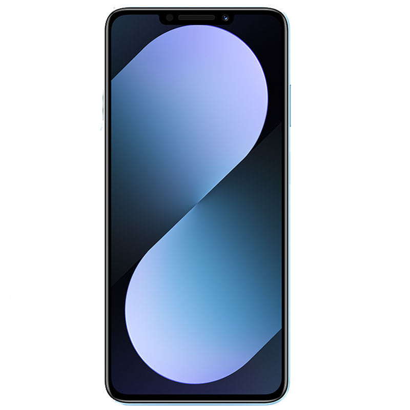 Huawei , Nova 14i , 8 Ram , 256 Ram - Blue
