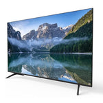 Syinix Tv 50 inch Smart 4K UHD Built In Receiver 50U51