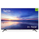 سينيكس تلفزيون 65 بوصة ذكي 4K UHD LED رسيفر مدمج 65Q51