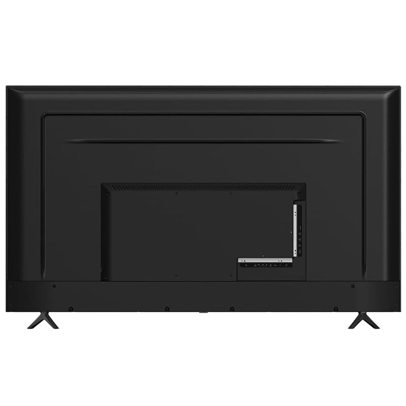 Syinix Tv 65 Inch Smart 4K UHD LED Built In Receiver - 65Q51