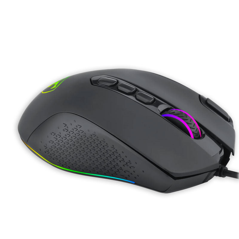 T-DAGGER T-TGM305 RGB Backlighting Gaming Wired Mouse