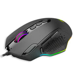 T-DAGGER T-TGM305 RGB Backlighting Gaming Wired Mouse