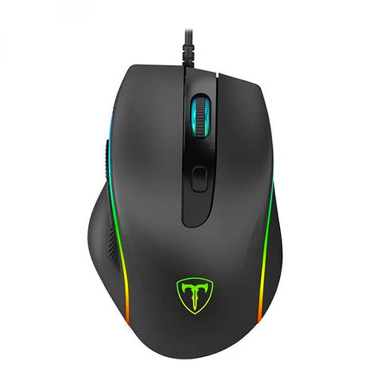 T-DAGGER TGM208 Wired Gaming Mouse