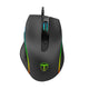 ‏⁦T-DAGGER⁩ موديل ⁦TGM208⁩ ماوس سلكي جيمينج