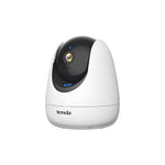 كاميرا مراقبة داخلية ذكية Tenda CP3 Pro V1 WIFI بدقة 3MP مع حركة Pan/Tilt متحركة 360°