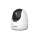 كاميرا مراقبة داخلية ذكية Tenda CP3 Pro V1 WIFI بدقة 3MP مع حركة Pan/Tilt متحركة 360°