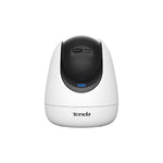 كاميرا مراقبة داخلية ذكية Tenda CP3 Pro V1 WIFI بدقة 3MP مع حركة Pan/Tilt متحركة 360°