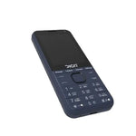 Digit , Z1, DUAL SIM , 4G , 1GB RAM , 8GB Storage - Blue

