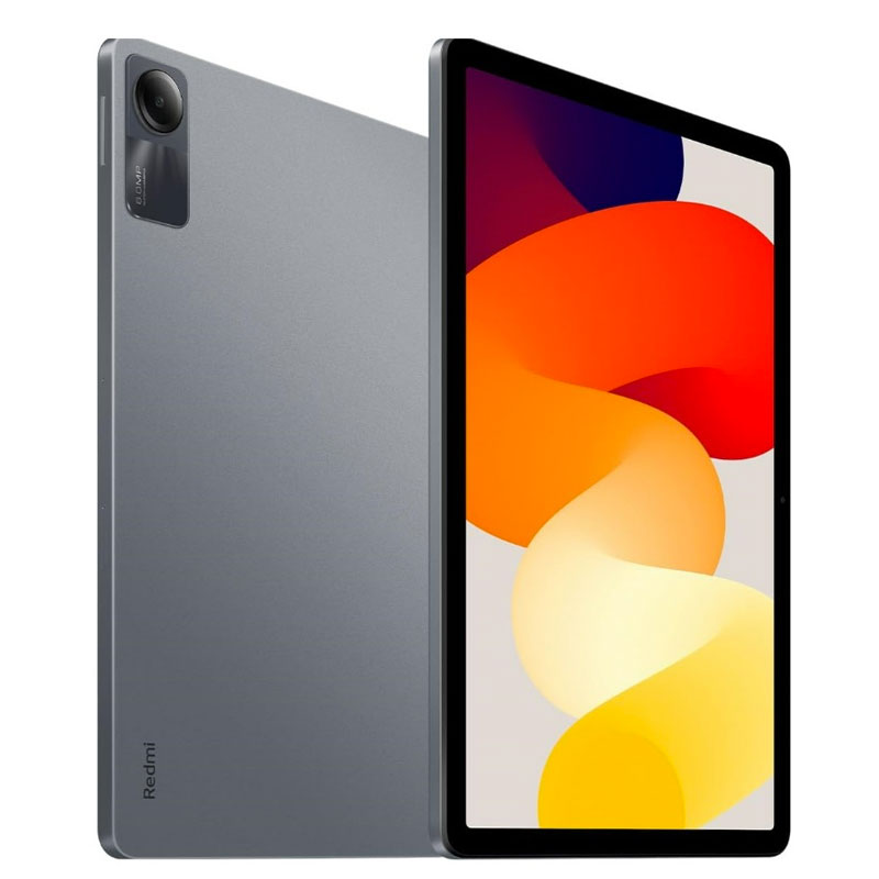 Tablet Xiaomi Redmi Pad SE 8GB Ram, 256GB - Graphite Gray