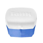 Tank Ice Box Tank -10 Liter - Blue