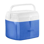 Tank Ice Box Tank -10 Liter - Blue