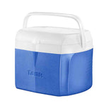Tank Ice Box Tank -10 Liter - Blue