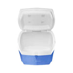 Tank Ice Box Tank -10 Liter - Blue