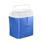Tank Ice Box - 23 Liter - Blue