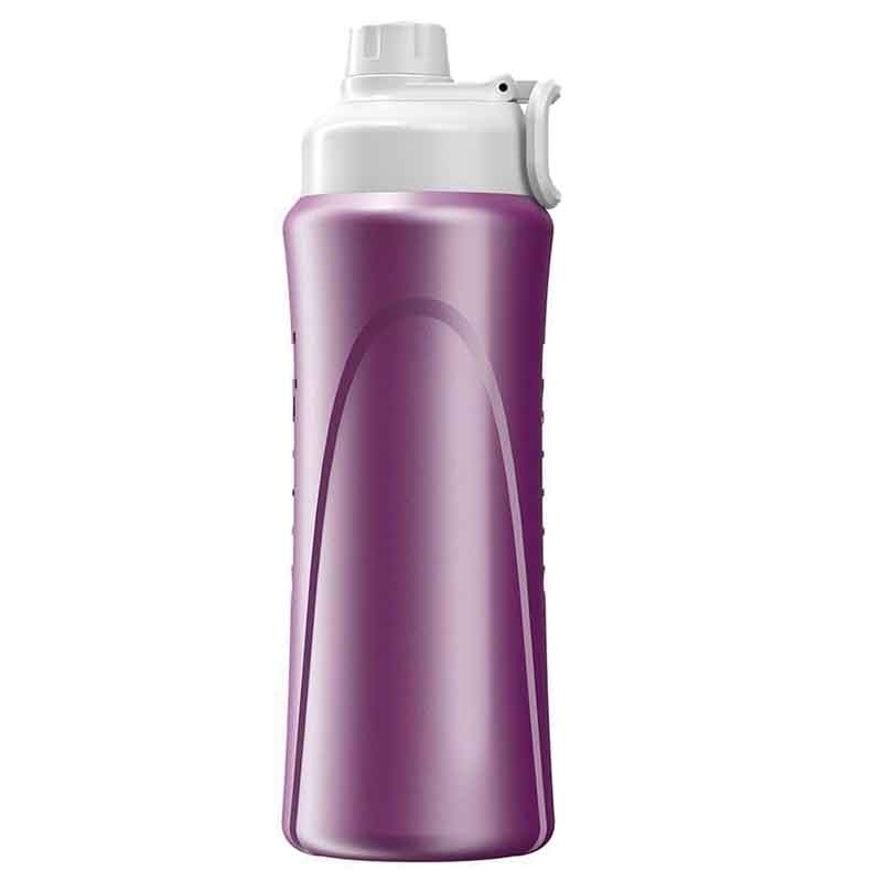 Tank Me Super Cool Mini Bottle - 650 ml - purple