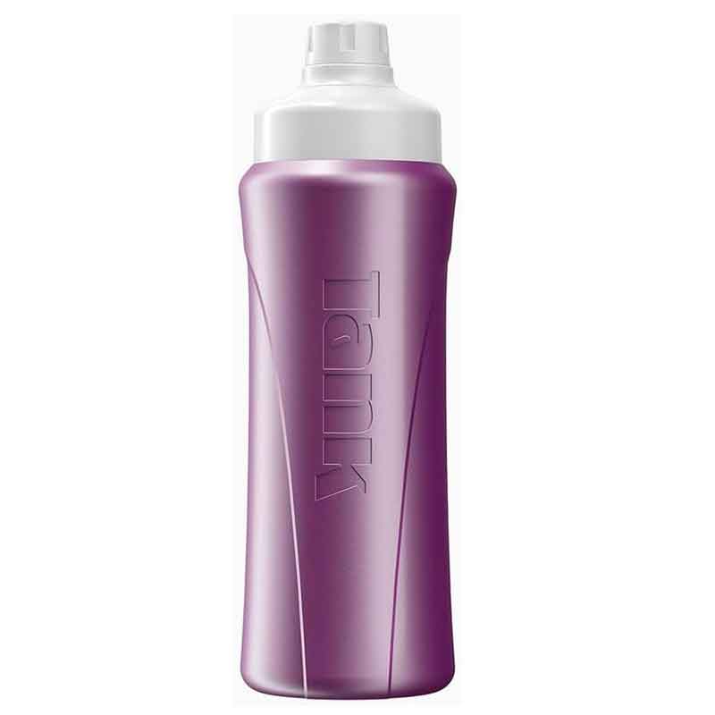 Tank Me Super Cool Mini Bottle - 650 ml - purple