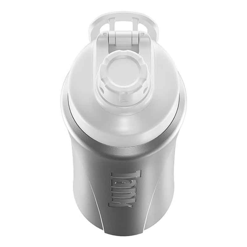 Tank Me Super Cool Mini Bottle - 650 ml - Silver