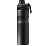 Tank Me Stainless Steel Cool Bottle - 650 ml - Black