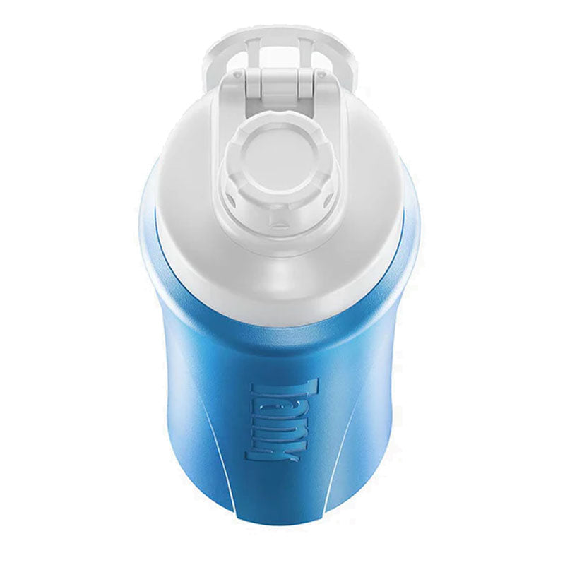 Tank Me Super Cool Mini Bottle - 650 ml - Blue