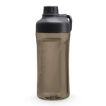 Tank Tritan Bottle 550 ML - Black